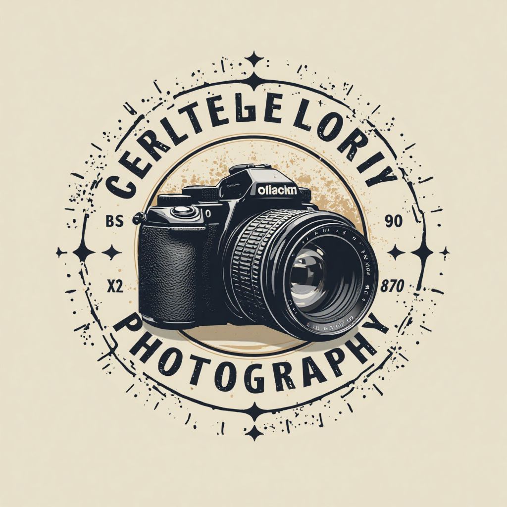 Photography Services Partner