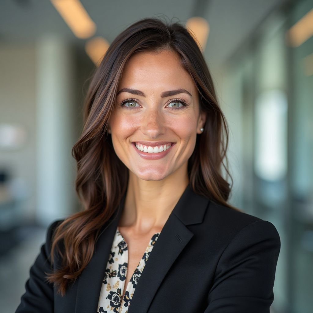 Alexandra Bennett - Founder & CEO