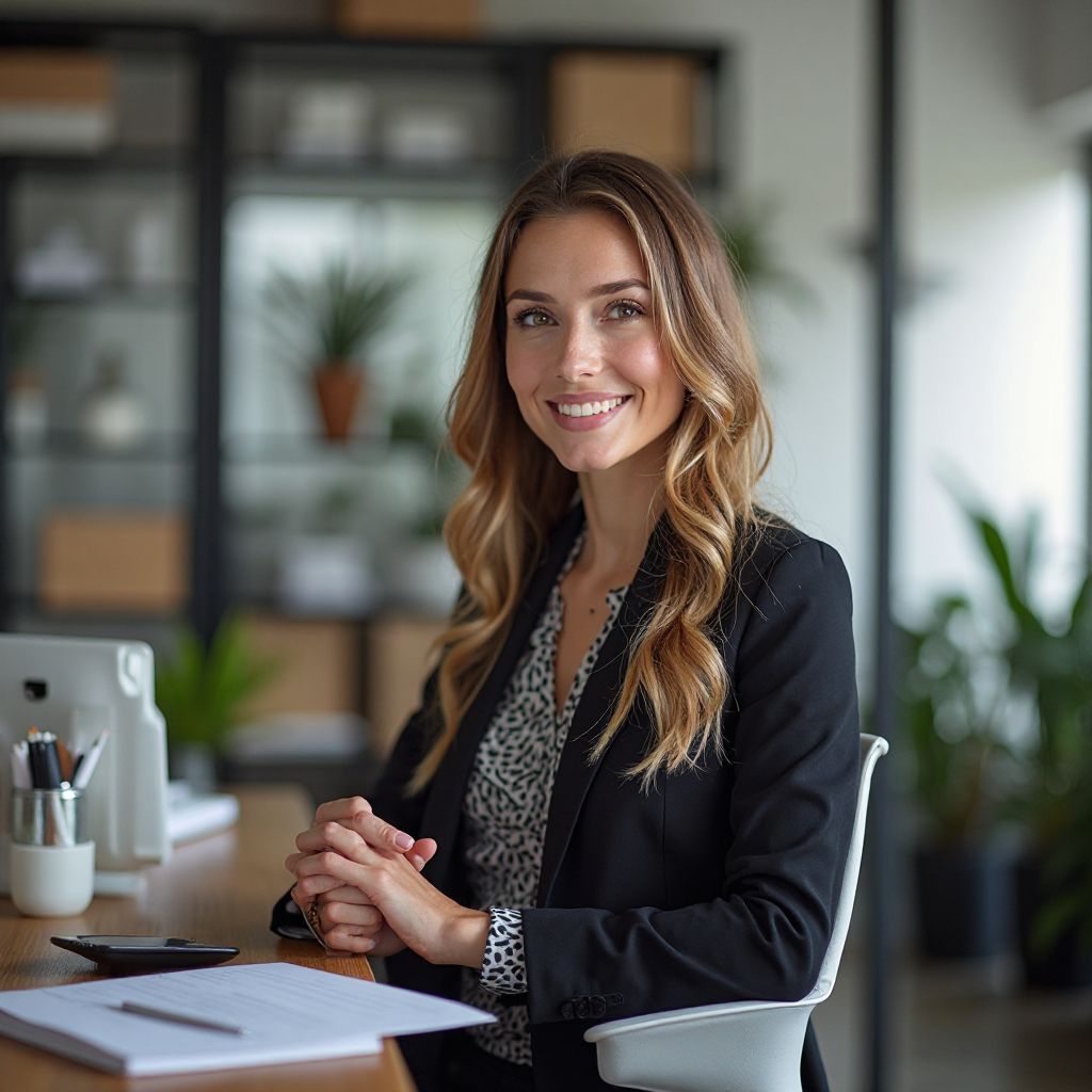 Isabella Rodriguez - Operations Manager