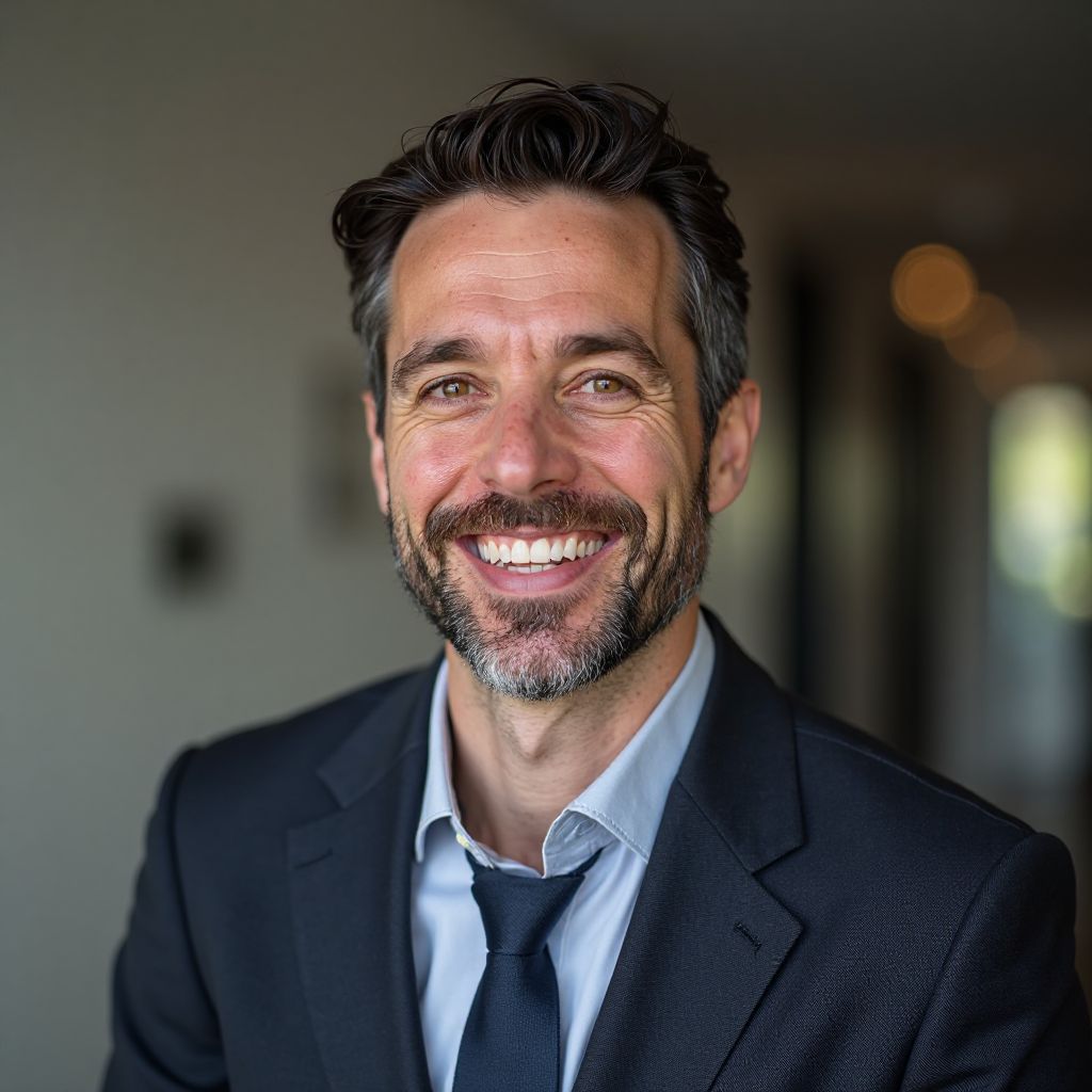 David Chen client testimonial